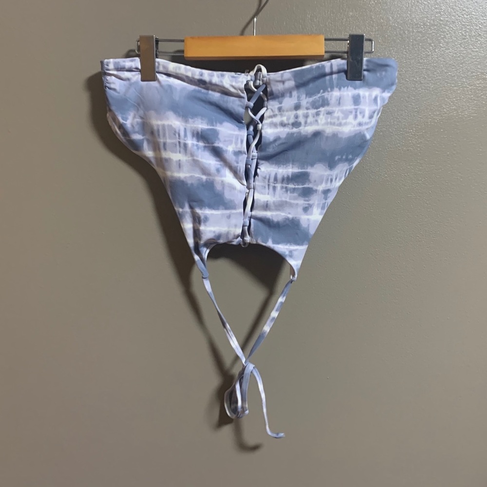 Swim top